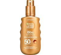 Garnier Ambre Solaire Crème solaire éco-conçue SPF 50 – 150 ml