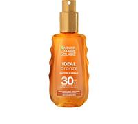 Garnier Ambre Solaire Ideal Bronze Spray Protecteur Invisible Haute Protection SPF30 150mL