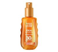Ambre Solaire Spray protecteur invisible Idéal Bronze – Haute protection SPF30 – 150 ml
