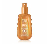Garnier Ambre Solaire Ideal Bronze Spray SPF 30 150 ml