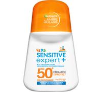 Garnier Ambre Solaire Kids Sensitive Expert IP50+ Roll-On 50ml