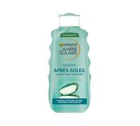 Garnier Ambre Solaire Lait Après Soleil Hydratant & Apaisant Visage & Corps 175 mL