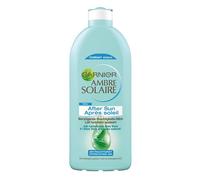 Garnier Ambre Solaire – Lait hydratant après-soleil – 400 ml