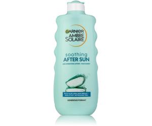 Garnier Ambre Solaire lait hydratant après-soleil 400 ml