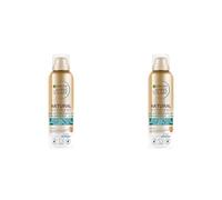 GARNIER Ambre Solaire - Natural Bronzer - Brume Autobronzante Hydratante & Apaisante - Hâle Doré & Lumineux Pendant 1 Semaine - À l'Huile D'Abricot - Vegan & Cruelty Free - Corps - 150 ml