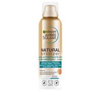 Garnier Ambre Solaire Brume autobronzante huile d'abricot hydratante Corps 150 ml