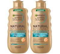 Garnier Ambre Solaire Natural Bronzer Lait Autobronzant 175mL