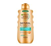 Garnier Ambre Solaire Natural Bronzer Lait Autobronzant 175mL