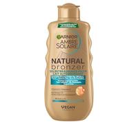 Garnier Ambre Solaire Natural Bronzer Lait Autobronzant 175mL