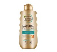 GARNIER Protection solaire Autobronzant Natural Bronze Lait autobronzant 200 ml