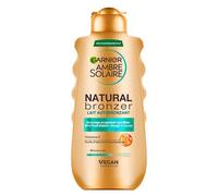 Garnier Ambre Solaire Natural Bronzer Lait Autobronzant 175mL