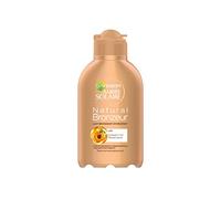 Garnier Ambre Solaire Natural Bronzer Lait Bronzant Hydratant 12h 150 ml