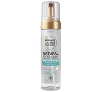 GARNIER Protection solaire Autobronzant Natural BronzerMousse autobronzante 200 ml