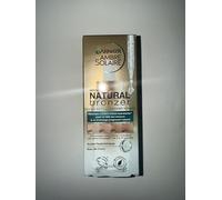 Garnier Ambre Solaire Natural Bronzer Sérum Autobronzant Visage 30ml
