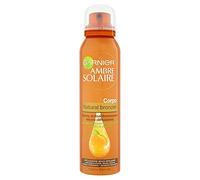 Garnier Ambre Solaire Natural Bronzer Spray Autobronzant Micro-Diffusion