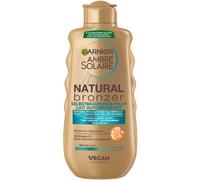 Garnier Ambre Solaire Natural Bronzer Vitamine E 175ml