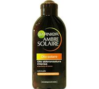 GARNIER Ambre s.olio solare 200 ml. - Produits solaires