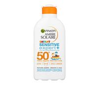 Garnier Ambre Solaire Resisto Lait Enfant Fps 50+ 200 ml - Lot de 2