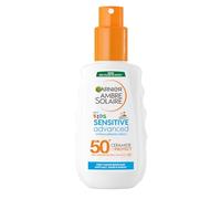 GARNIER - Ambre Solaire Sensitive Advanced Kids Spray 150 ML