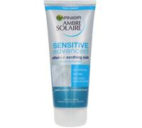 Garnier Ambre Solaire - Sensitive Advanced Lait Après-Soleil Visage Et Corps - 200ml