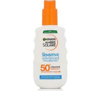 Garnier Ambre Solaire Sensitive Advanced SPF50+ 150 ml