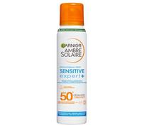 Garnier Ambre Solaire Sensitive Expert+ Brume SPF50+ 150ml