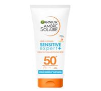Garnier Lait solaire bébé Sensitive Expert+ FPS50+ Céramides – 50 ml