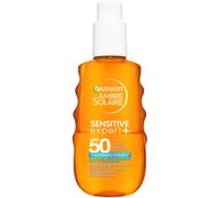 Garnier Ambre Solaire Sensitive Expert+ IP50 Spray 150ml
