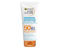 Garnier Ambre Solaire - Sensitive Expert + - Lait Protecteur - Corps - FPS 50+ - 200 mL