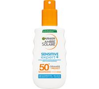 Garnier Ambre Solaire Sensitive Expert+ Spray Solaire IP50+ 200ml