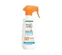 Garnier Ambre Solaire Sensitive Expert+ Spray SPF50+ Enfant 270ml