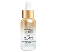 Garnier Ambre Solaire Sérum Autobronzant pour le Visage 30 ML