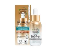 Garnier Ambre Solaire Sérum Autobronzant Visage 30ml