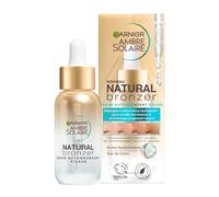 Garnier Ambre Solaire Sérum Autobronzant Visage Hâle Progressif 30ml