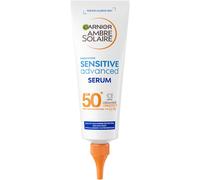 Garnier Ambre Solaire SPF 50+ Sun Protection Serum Face & Body 125ml
