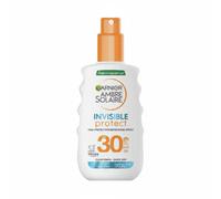 Garnier Ambre Solaire Spray Protection Invisible SPF 30 150ml