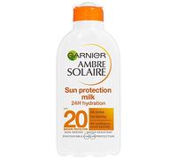 Garnier - Ambre Solaire - Sun Protection Milk 200ml - SPF 20