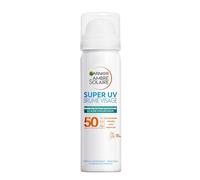 Brume Protectrice Visage Ambre Solaire Super UV