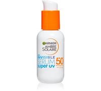 Garnier Ambre Solaire Super UV sérum léger haute protection solaire SPF 50+ 30 ml