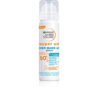 Garnier Ambre Solaire Super UV spray solaire SPF 50+ 75 ml