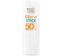 Garnier Ambre Solaire Super UV Stick SPF50+ 9mL