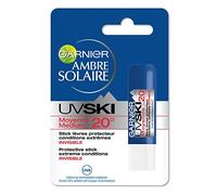 Garnier Ambre Solaire UV Ski baume protecteur lèvres SPF 20 4,7 g