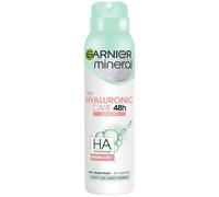 Garnier - Anti-Transpirant Hyaluronic Care Mineral - 48 H Sensitive -