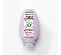 Garnier Après-shampoing à L´eau De Riz Original Remedies 250ml