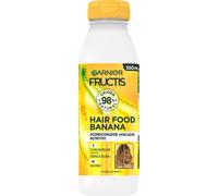 Garnier Fructis Hair Food Après-shampoing Banane 350 ml