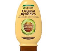 Après-shampooing Garnier Original Remedies 250ml