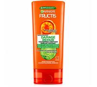 Garnier - Après-Shampoing Fortifiant Damage Repair Fructis -