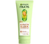 Garnier Après-shampoing Fructis Keratin Sleek