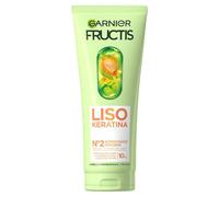 Garnier Après-shampooing Fructis Smooth Keratin Nº2 200ml