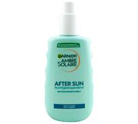 GARNIER Protection solaire Aftersun Spray hydratant fraîcheur 200 ml